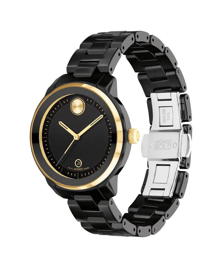 Movado BOLD Verso Women's Watch 3600936