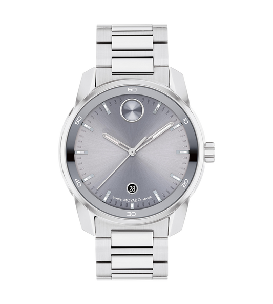 Movado BOLD Verso Men's Watch