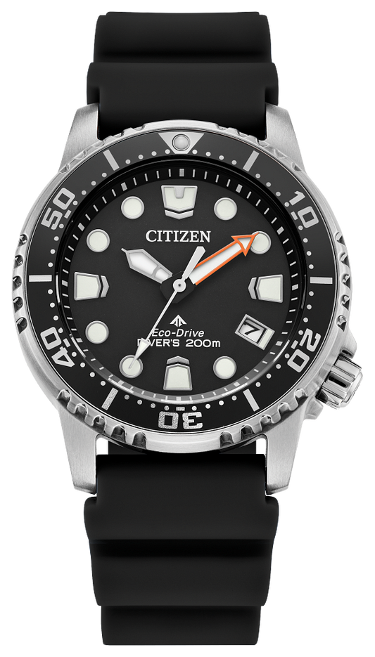 Citizen Eco-Drive Promaster Dive Ladies Watch EO2020-08E