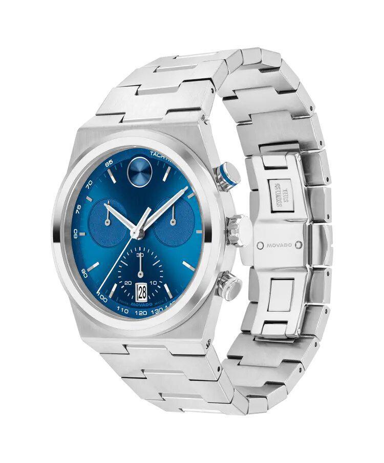 Movado BOLD Quest Men's Watch 3601199