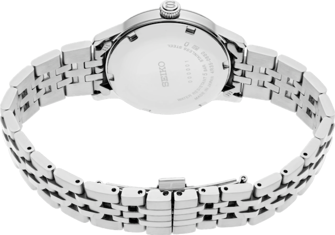 Seiko Presage Cocktail Time Automatic Womens Watch SRPL61