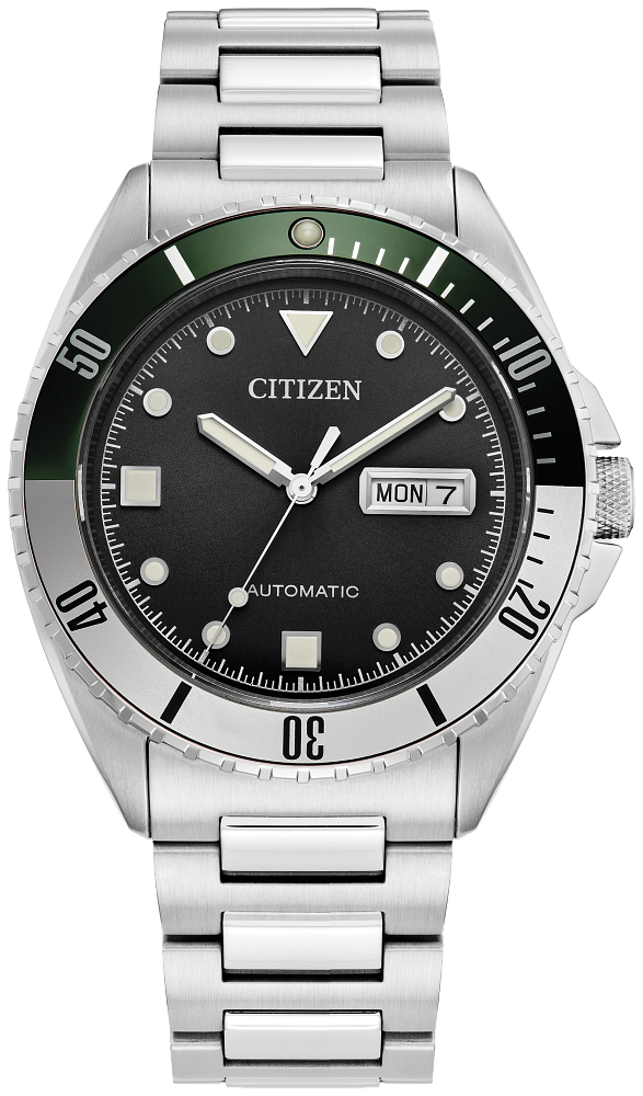 CITIZEN Sport Automatic Watch NH7531-50E