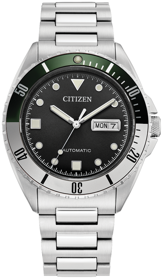 CITIZEN Sport Automatic Watch NH7531-50E