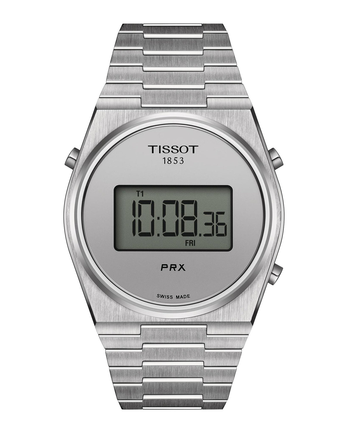 Tissot PRX Digital 40mm Men's Watch T1374631103000