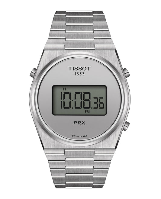 Tissot PRX Digital 40mm Men's Watch T1374631103000