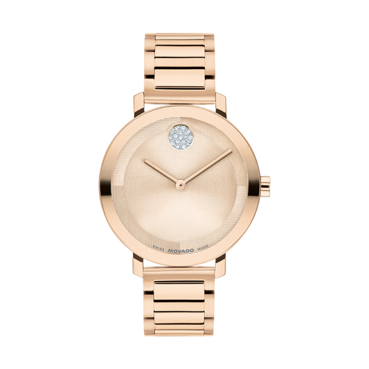 Movado Bold Evolution 2.0 Watch 3601266