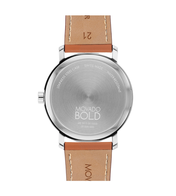 Movado BOLD Evolution 2.0 Watch 3601149