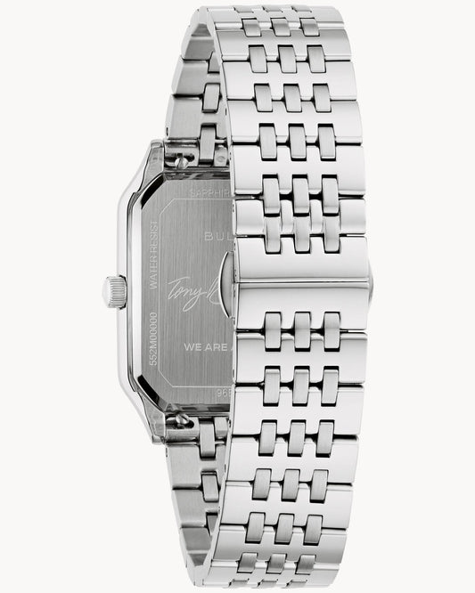 Bulova  We Are All Here Watch 96B471