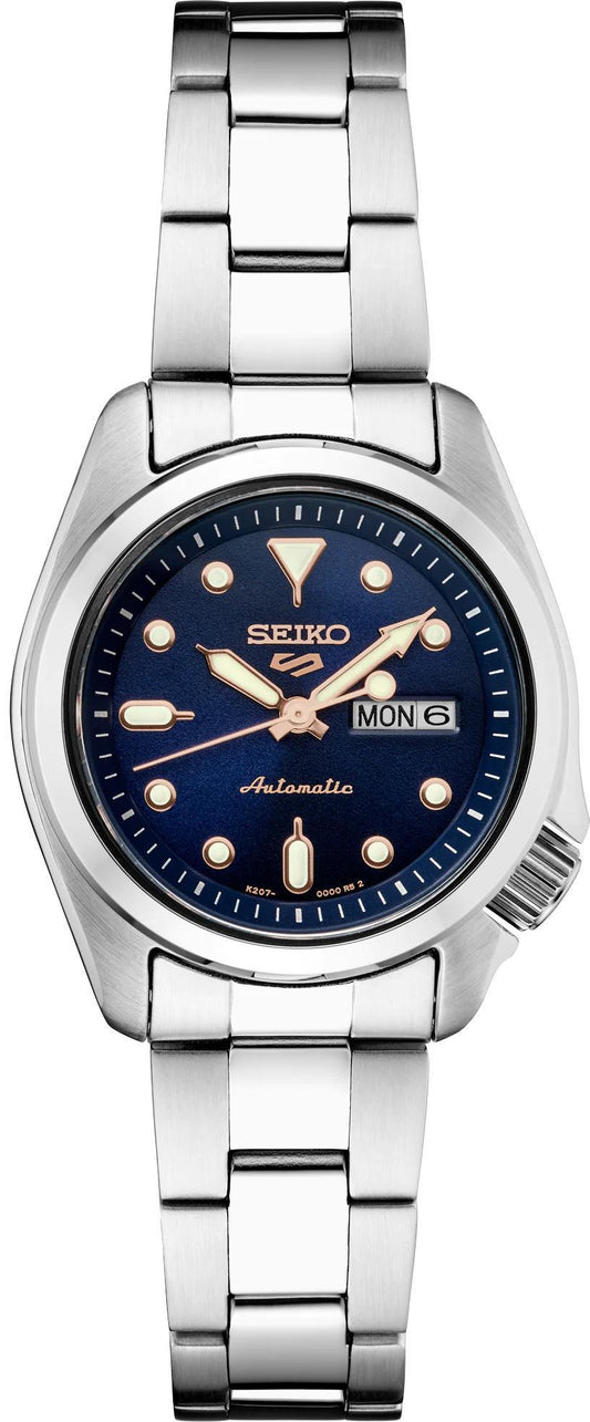 Seiko 5 Sport Ladies' Automatic Watch SRE003