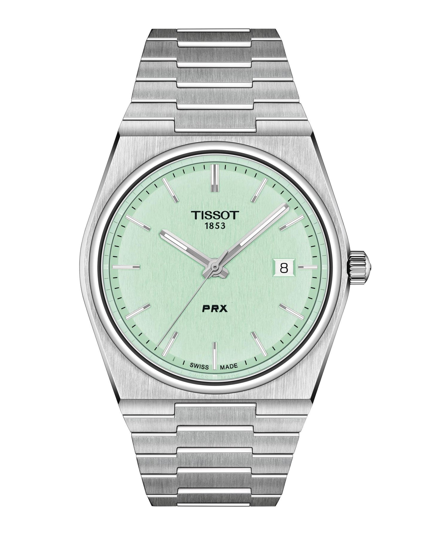 Tissot PRX Men Watch T1374101109101