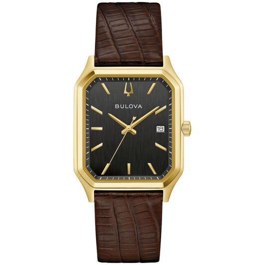 Bulova Tony Bennett “We Are All Here" Watch 97B235