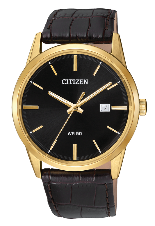 CITIZEN Quartz Watch BI5002-06E