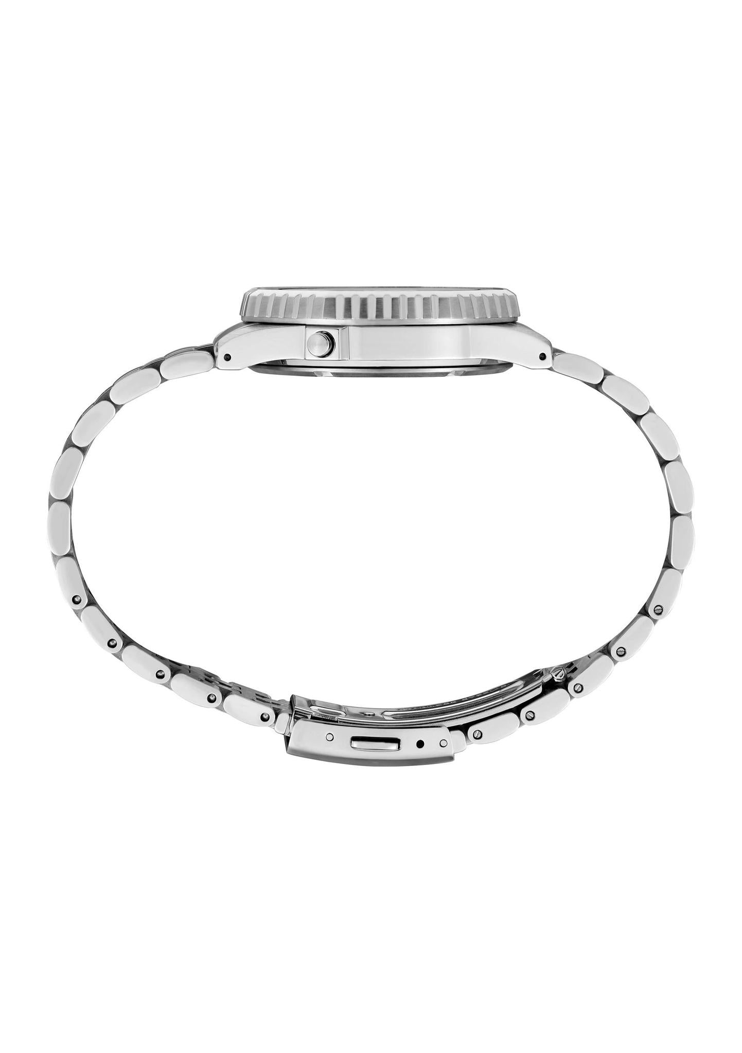 Seiko Essentials Digital Rotocall Men's Watch SMGG19