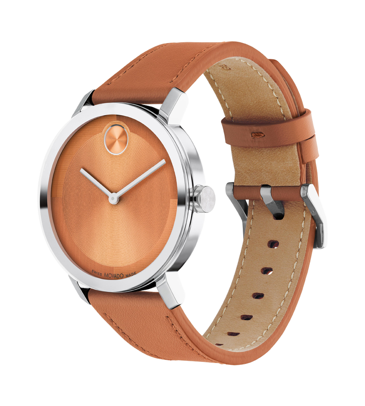 Movado BOLD Evolution 2.0 Watch 3601149