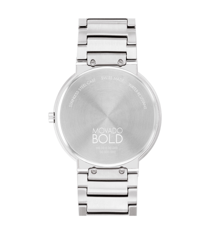 MOVADO BOLD Horizon Watch