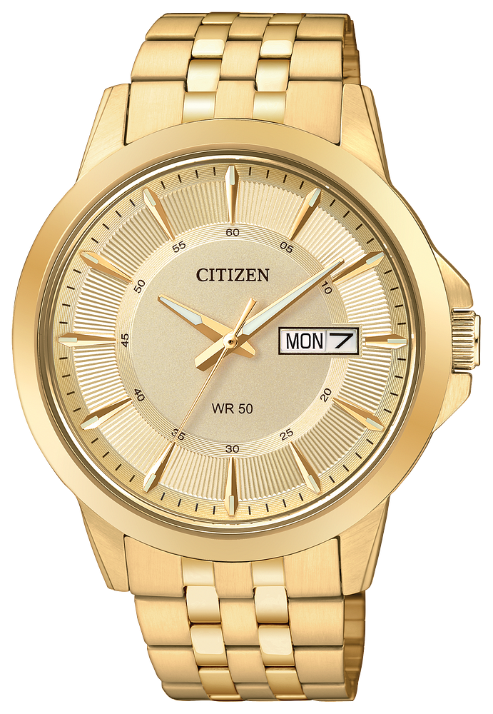 CITIZEN Quartz Watch BF2013-56P