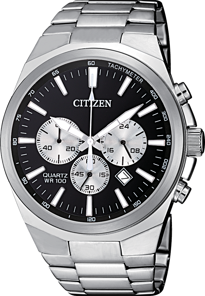 CITIZEN Quartz Men's Watch AN8170-59E