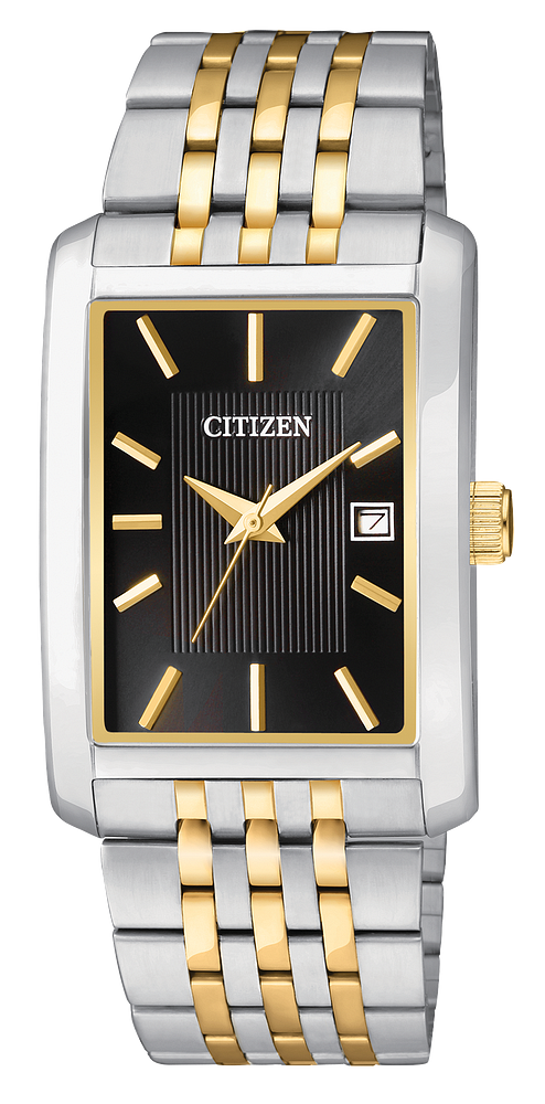 CITIZEN Quartz Ladies Watch BH1678-56E