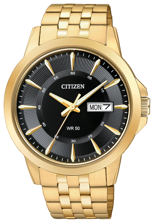 CITIZEN Quartz Men's Watch BF2013-56E