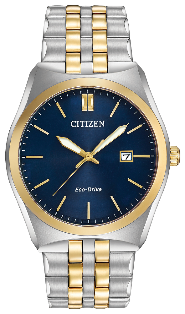 CITIZEN Corso Watch BM7334-58L