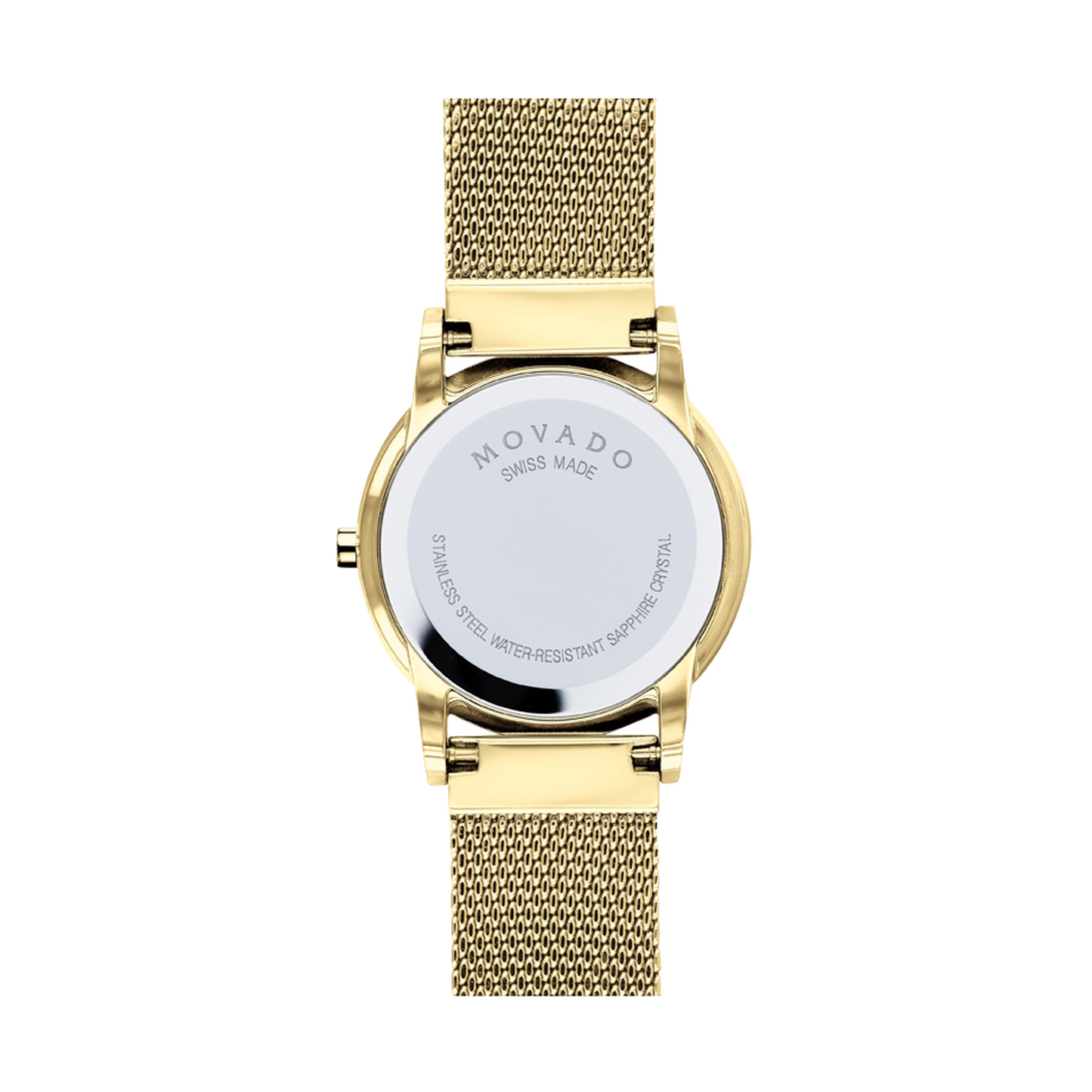 Movado Museum Classic Ladies Watch 0607627