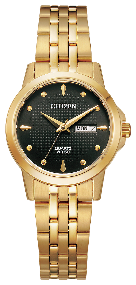 CITIZEN Quartz Ladies Watch EQ0603-59F