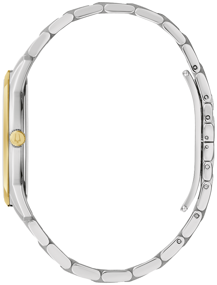 BULOVA Sutton Watch 98B385