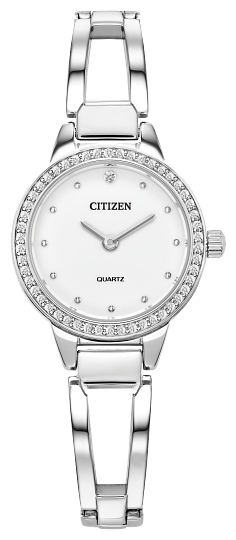 CITIZEN Quartz Ladies Classic Watch EZ7011-88A