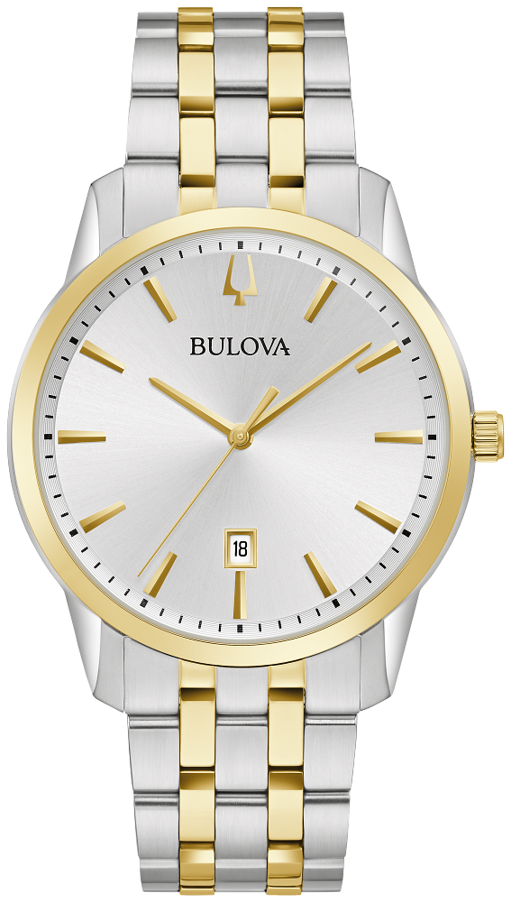 BULOVA Sutton Watch 98B385