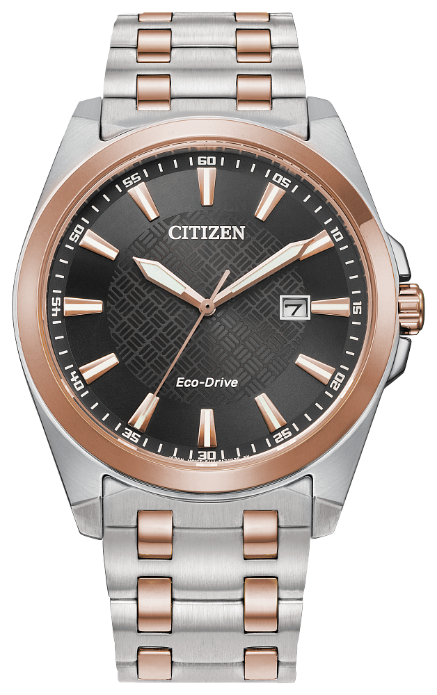 CITIZEN Eco-Drive Corso Men's Watch BM7536-53X