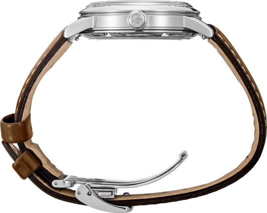 Seiko Presage Cocktail Time Watch SRPE45