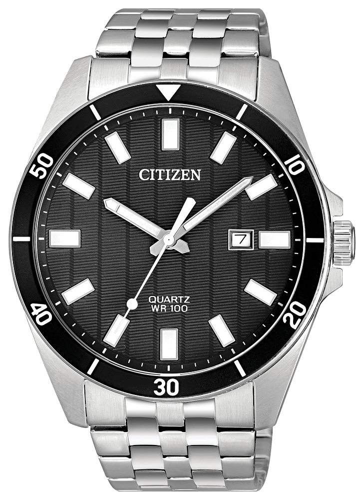 CITIZEN Quartz Watch BI5050-54E