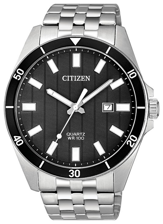 CITIZEN Quartz Watch BI5050-54E