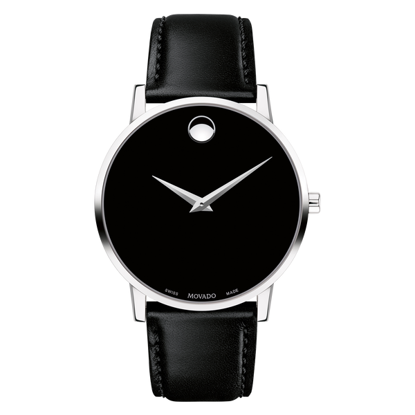 MOVADO Museum Classic Men Watch 0607269