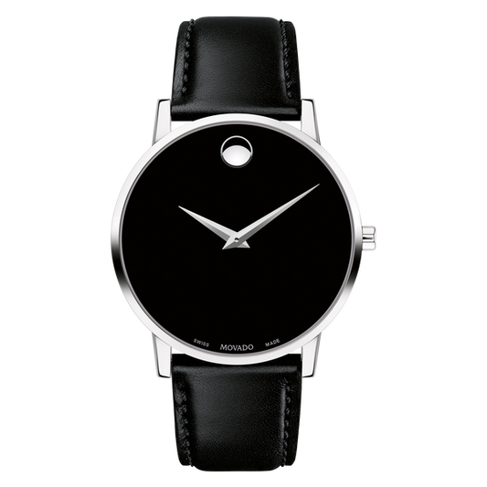 MOVADO Museum Classic Men Watch 0607269