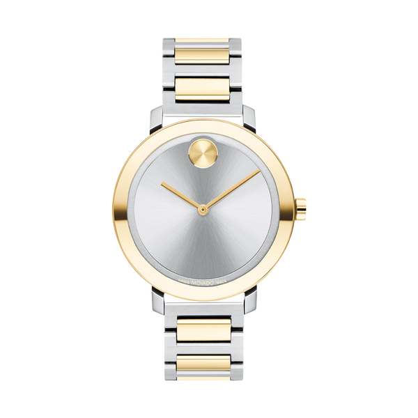 MOVADO BOLD Evolution Watch 3600825