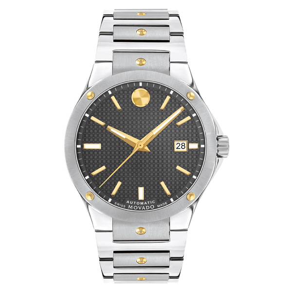 MOVADO SE Automatic Watch 0607552