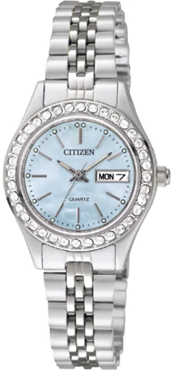 CITIZEN Quartz Ladies Watch EQ0530-51N