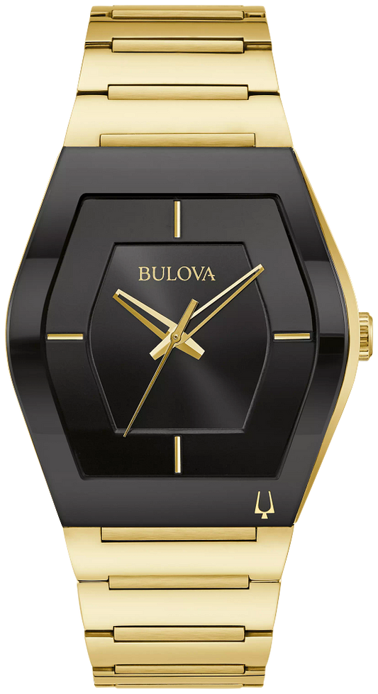 Bulova Men's Gemini Watch 97A164