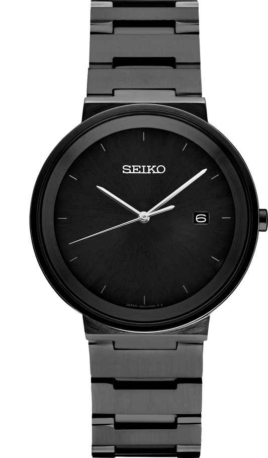 Seiko Essentials Men's Watch SUR487