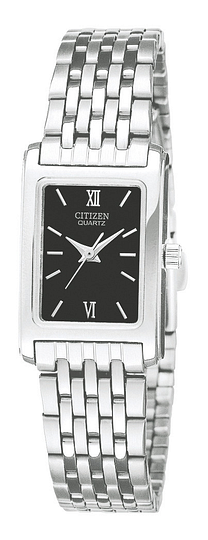 CITIZEN Quartz Ladies Watch EJ5850-57E