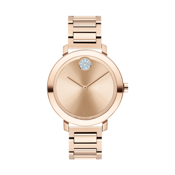 MOVADO BOLD Evolution Watch 3600824