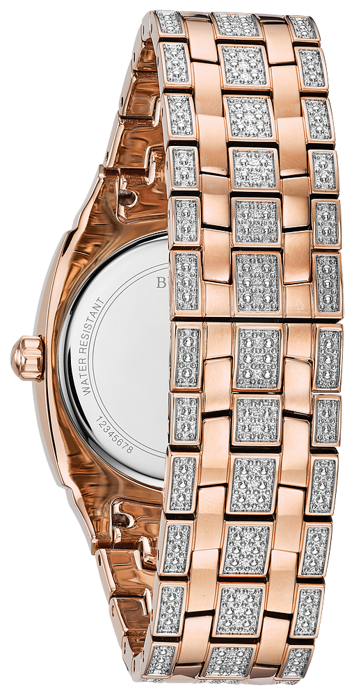 Bulova 98b324 2024