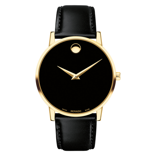 Movado Men's Watch Museum Classic 0607271