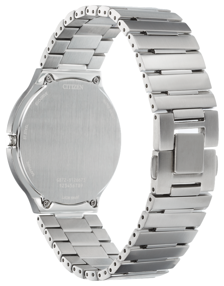 CITIZEN Stiletto Watch AR3110-52E