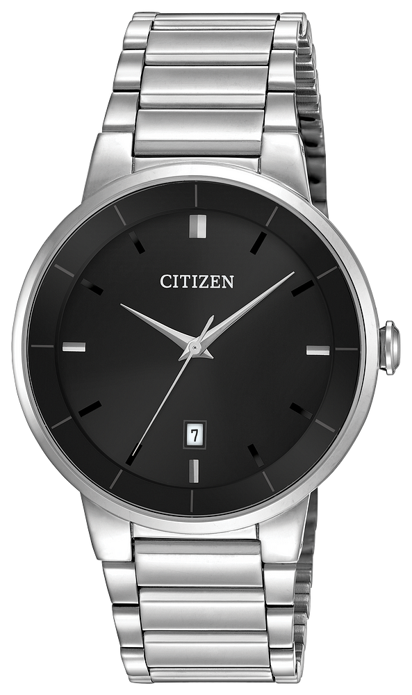 Citizen Quartz Men's Watch BI5010-59E