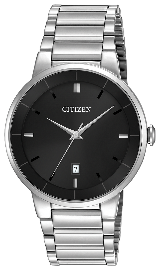 Citizen Quartz Men's Watch BI5010-59E