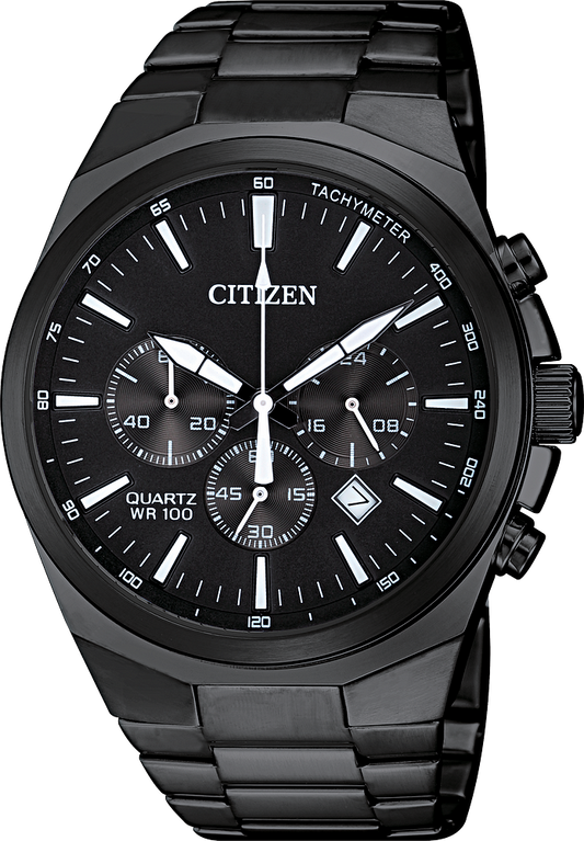 CITIZEN Quartz Men's Watch AN8175-55E