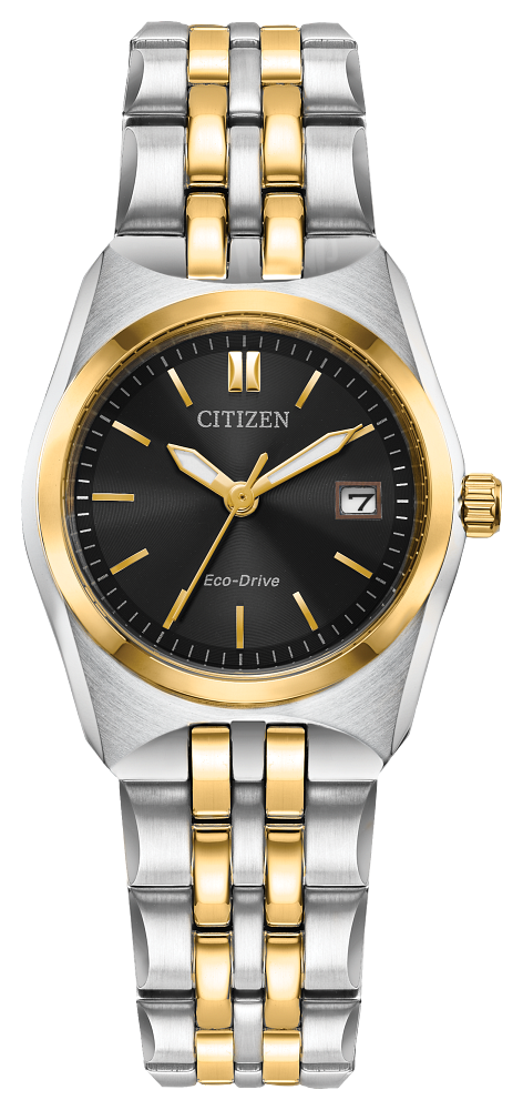 CITIZEN Corso Ladies Watch EW2299-50E