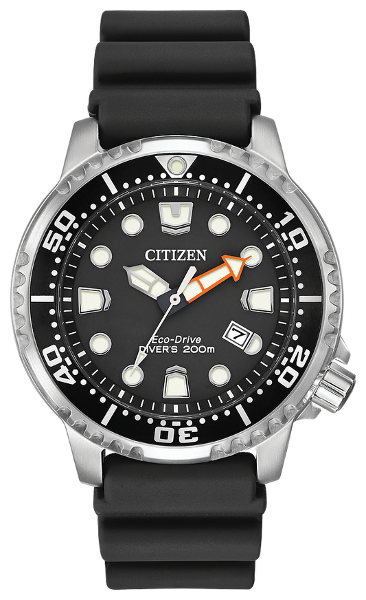 CITIZEN Eco-Drive Promaster Diver Men's Watch BN0150-28E